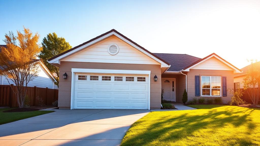 Preparing Your Garage Door for Summer: Essential Tips